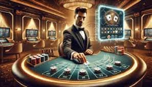 Pengalaman VIP 333 di layar ponsel