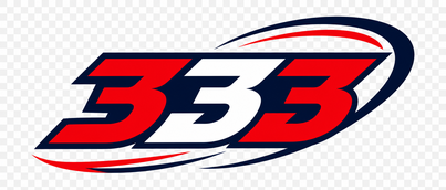 Logo 333